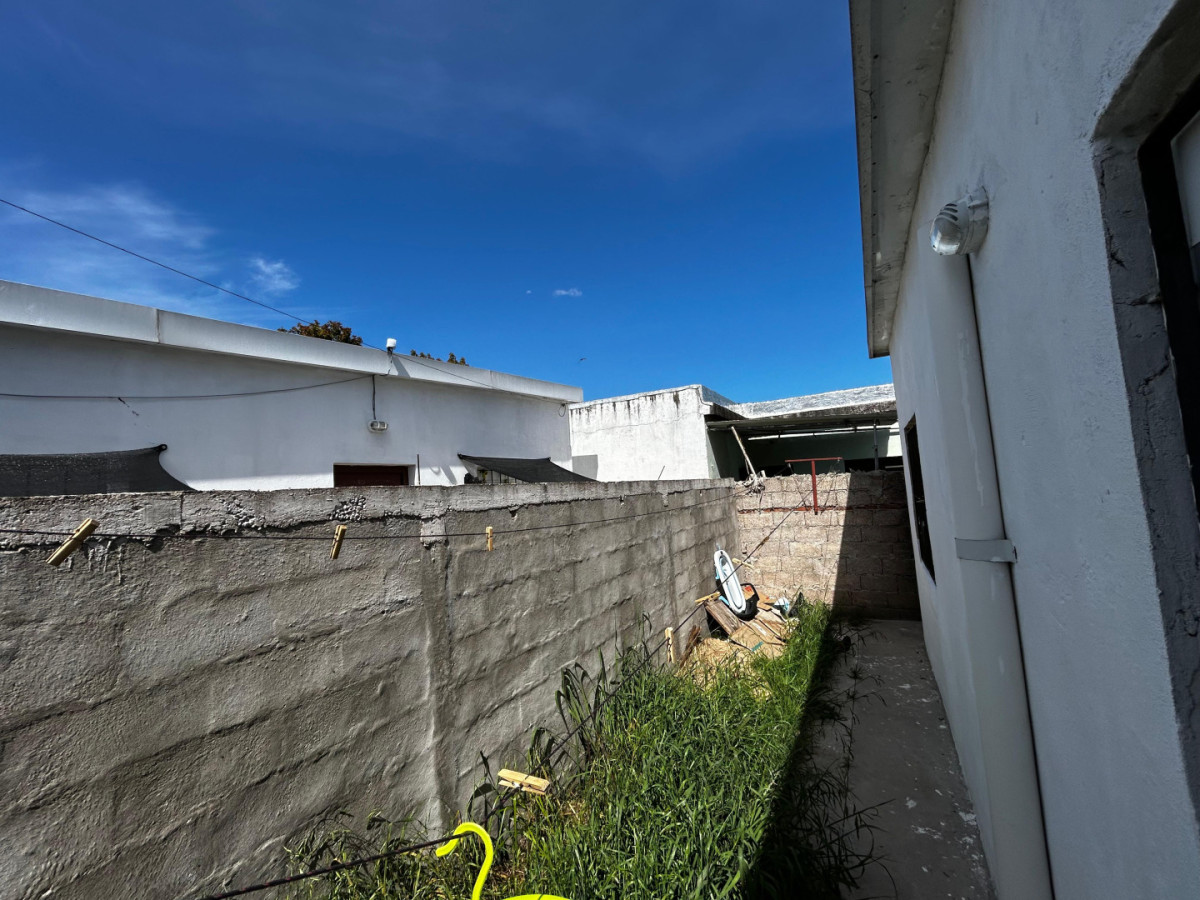 Casa ID.5527 - Inversión Venta con 10% de Renta 3 Casas con Patios