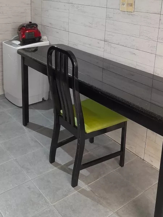 Casa ID.3935 - Venta Casa 2 Dormitorios La Blanqueada Patio Azotea  