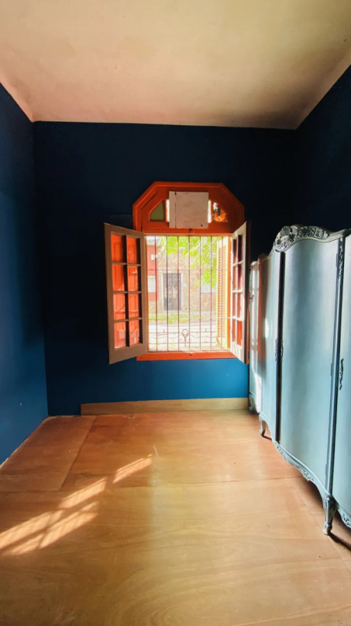 Casa ID.5957 - Venta Casa Padron Unico 3 Dormitorios Union Garaje y Patio