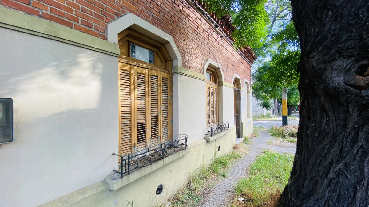 Casa ID.5957 - Venta Casa Padron Unico 3 Dormitorios Union Garaje y Patio