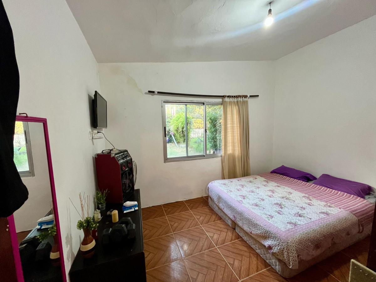 Casa ID.4498 - Venta Terreno + 2 Casas El Pinar con Piscina y Barbacoa