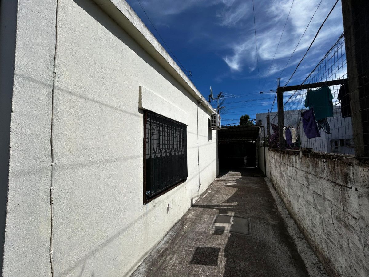 Casa ID.5527 - Inversión Venta con 10% de Renta 3 Casas con Patios