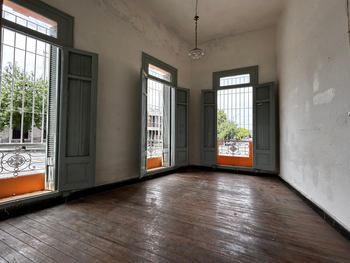 Casa ID.5325 - Alquiler o Venta Casa 3 o 4 Dormitorios Reducto