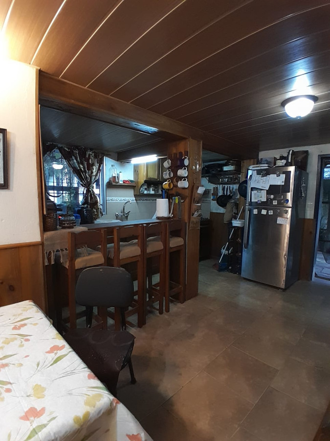 Casa ID.4717 - Venta Casa 3 Dormitorios Colón con patio y garaje