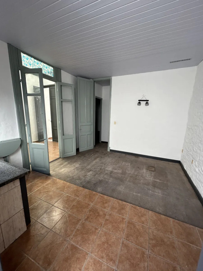 Casa ID.5361 - Alquiler Casa 2 Dormitorios Palermo con Patio