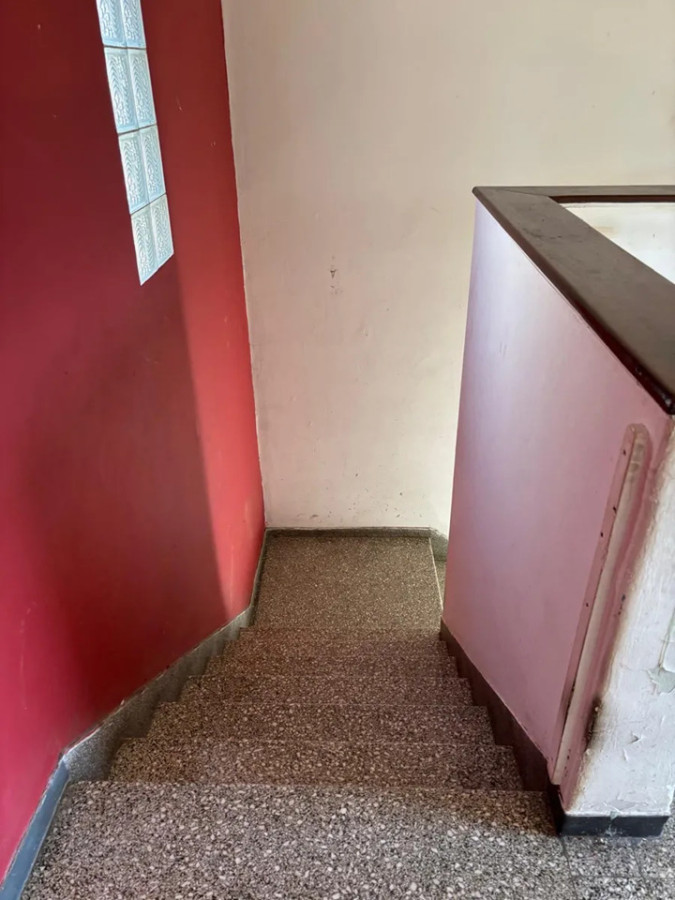 Casa ID.5789 - Alquiler Casa de Altos 2 Dormitorios y Terraza Brazo Oriental