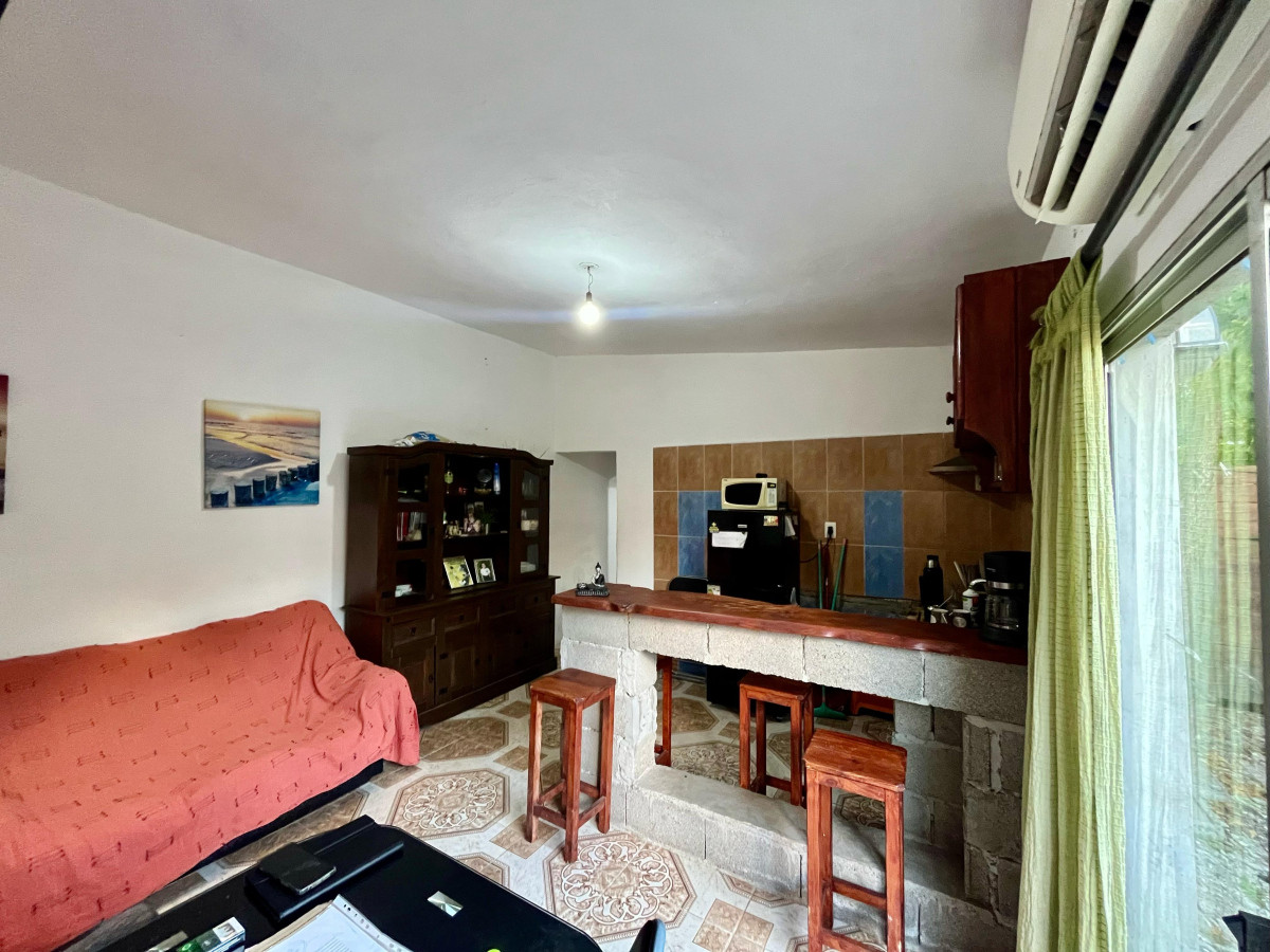Casa ID.4498 - Venta Terreno + 2 Casas El Pinar con Piscina y Barbacoa