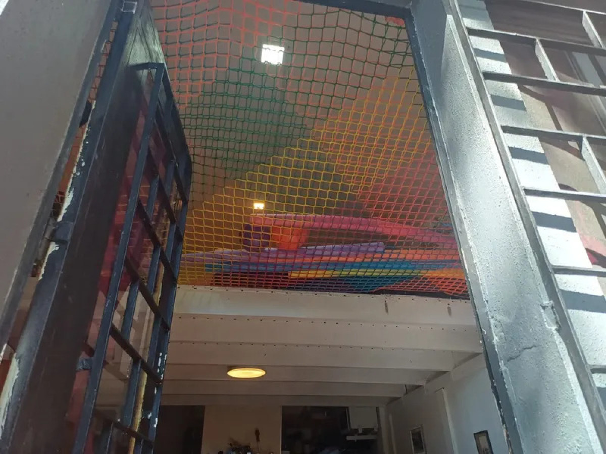 Casa ID.6174 - Alquiler Casa semiamoblada 4 Dormitorios La Comercial