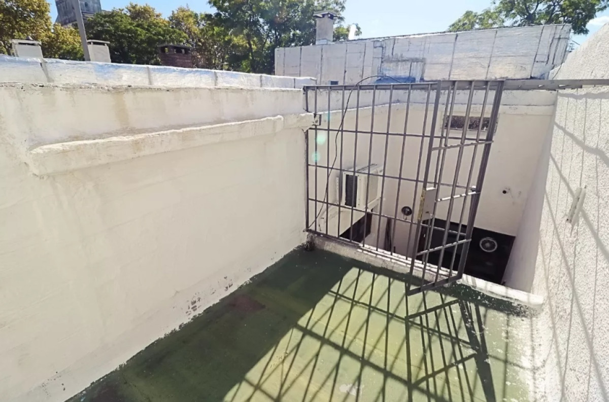 Casa ID.3249 - Venta Casa 3 Dormitorios Atahualpa con Azotea y Patio