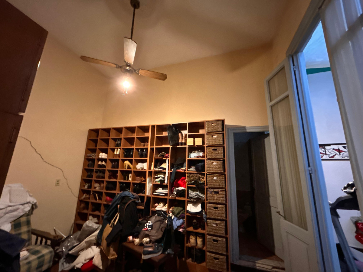 Casa ID.4939 - Venta Casa 4 Dormitorios Cordón con Barbacoa y Azotea