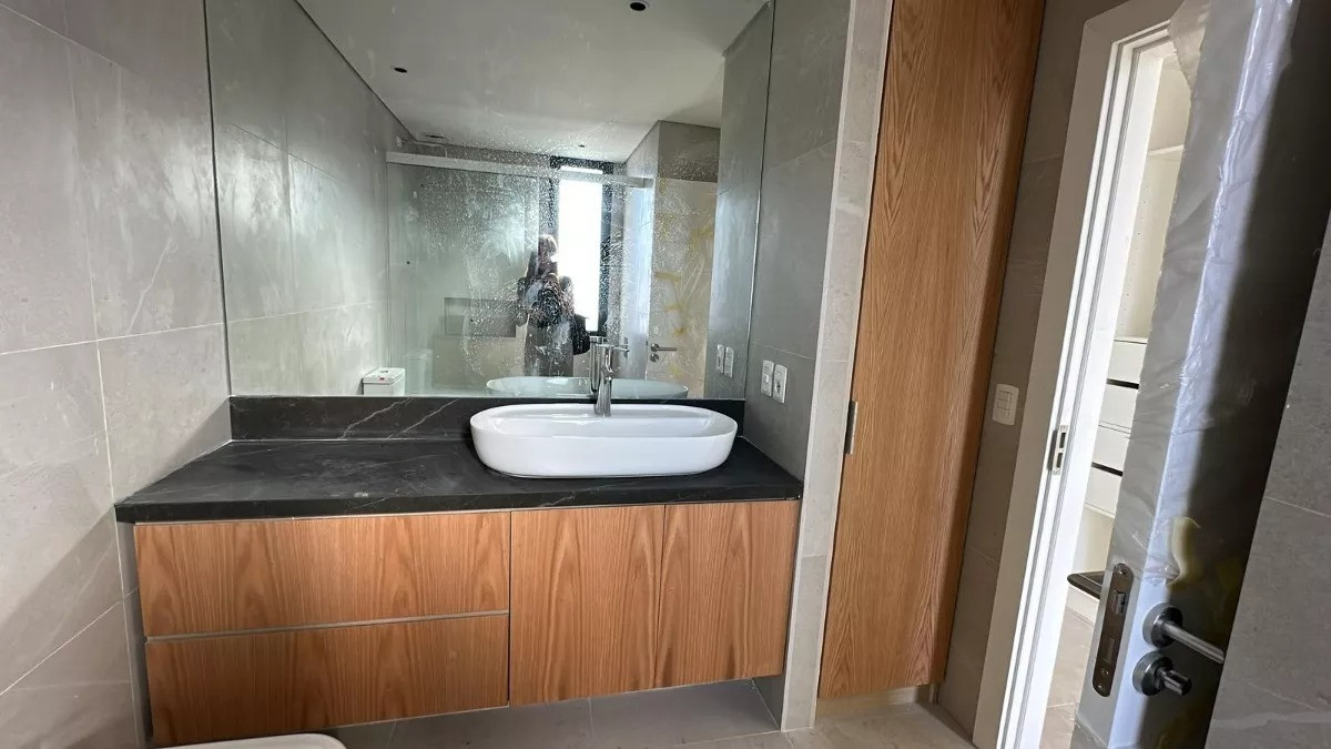 Casa ID.4595 - Alquiler Casa a Estrenar Barrio Privado Parques II con Piscina
