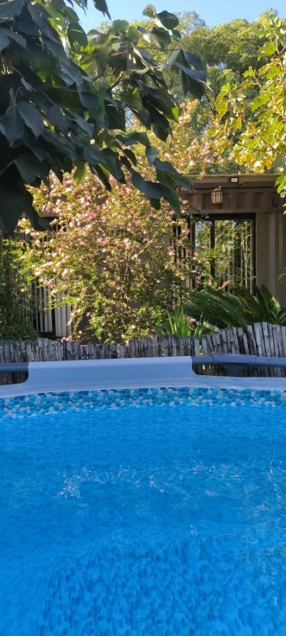 Casa ID.4558 - Venta Casa con Gran Terreno 1 Dormitorio El Pinar Sur
