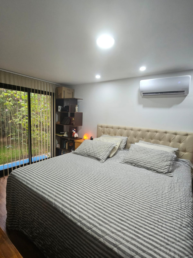 Casa ID.4558 - Venta Casa con Gran Terreno 1 Dormitorio El Pinar Sur