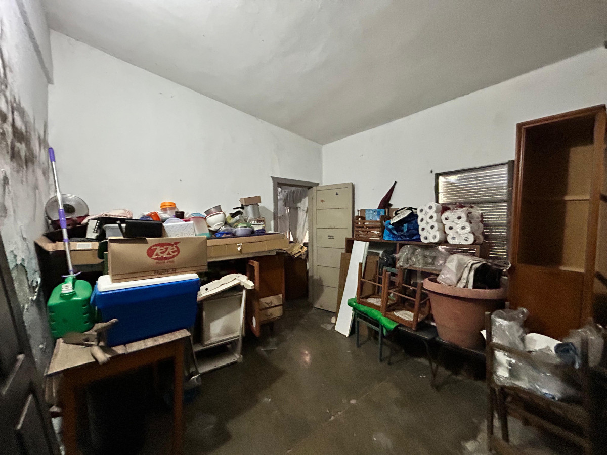 Casa ID.3703 - Inversion Venta 2 Casas Padrón Único Belvedere con Barbacoa