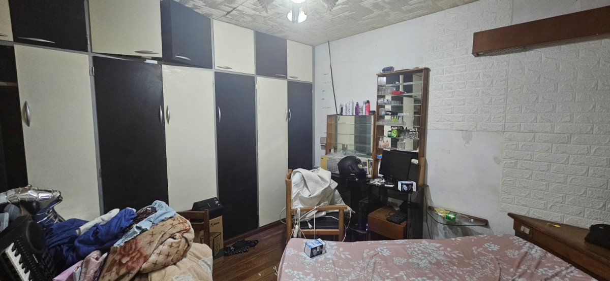 Casa ID.6049 - Venta Casa 2 Dormitorios Aires Puros con Garaje y Patio