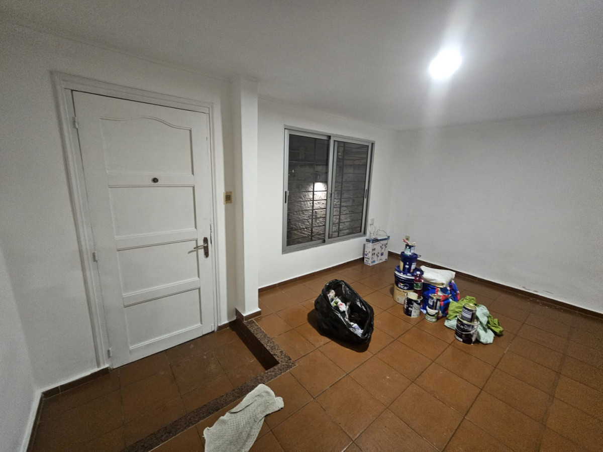 Casa ID.6721 - Alquiler Apartamento 1 Dormitorio Buceo con Patio