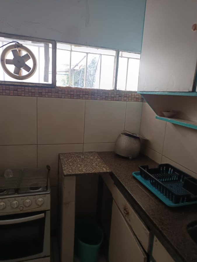 Casa ID.4633 - Venta Casa 3 Dormitorios Colón con Cochera y Parrillero