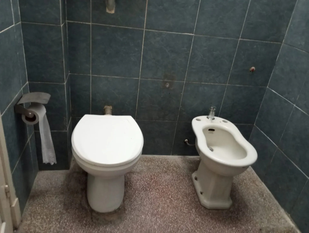 Casa ID.6162 - Alquiler Casa 1 Dormitorio Paso Molino con patio