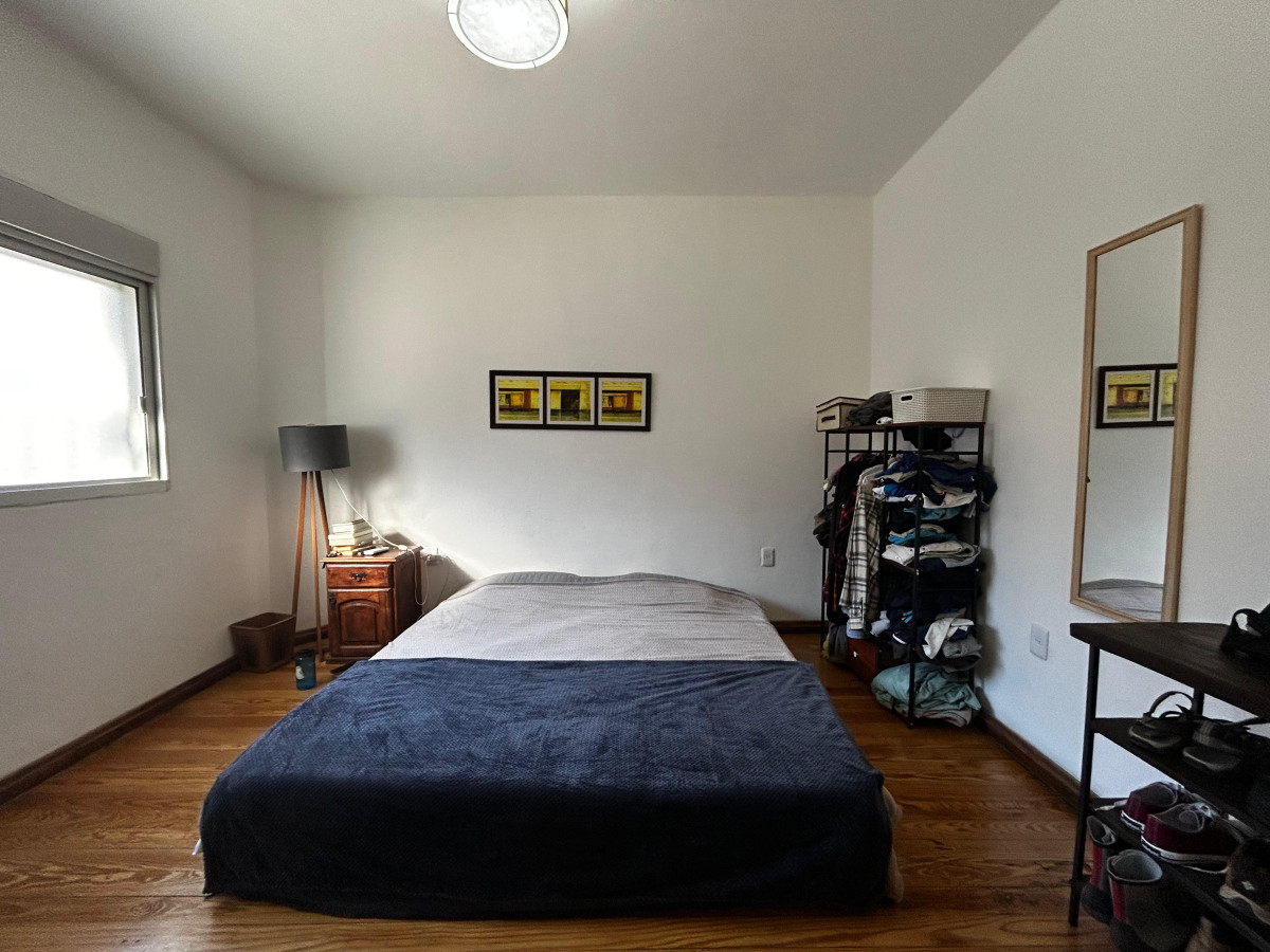 Casa ID.5076 - Venta Casa 3 o 4 Dormitorios Goes con garaje