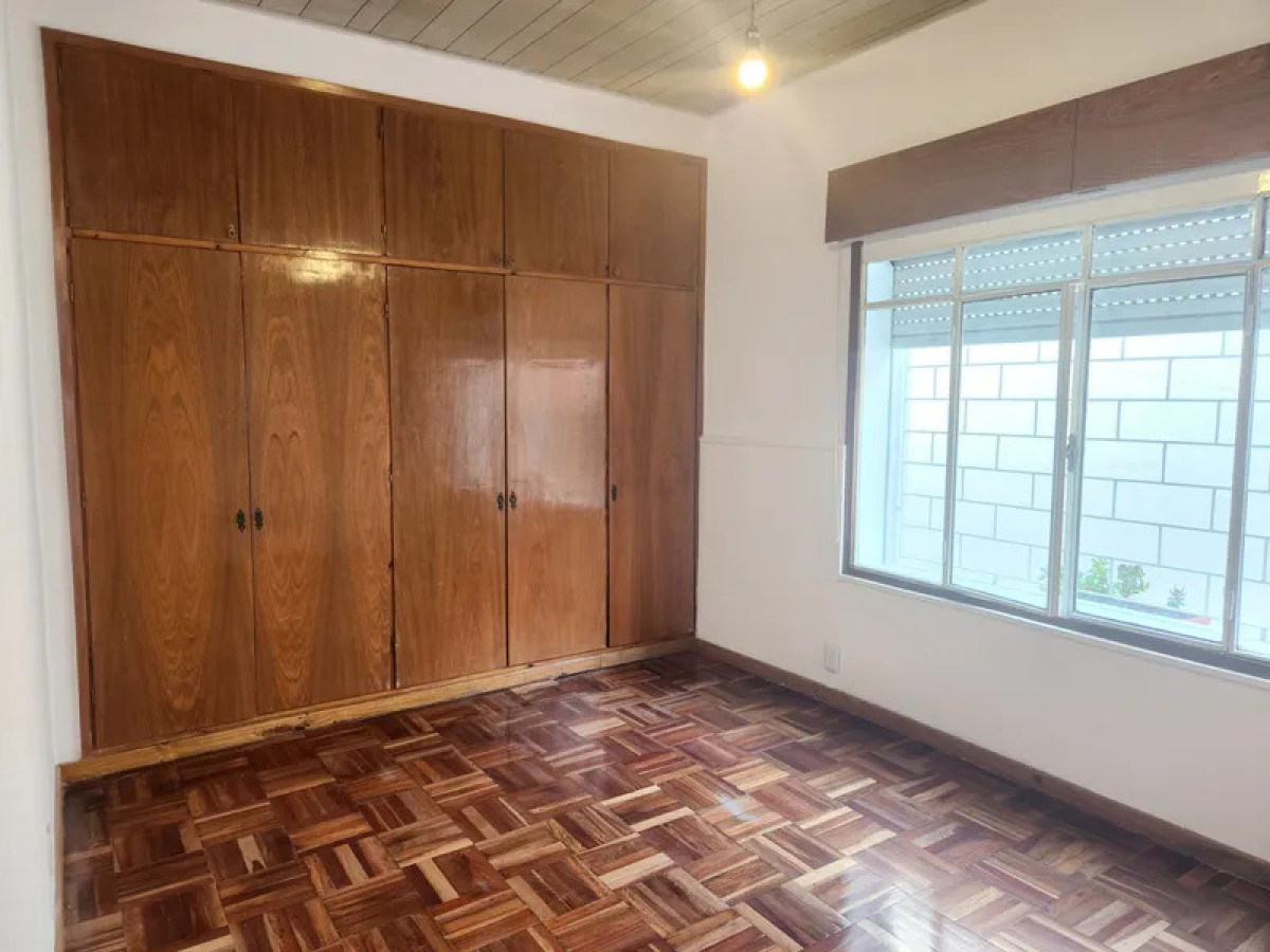 Casa ID.5857 - Alquiler Casa 2 Dormitorios Goes con patio y cochera