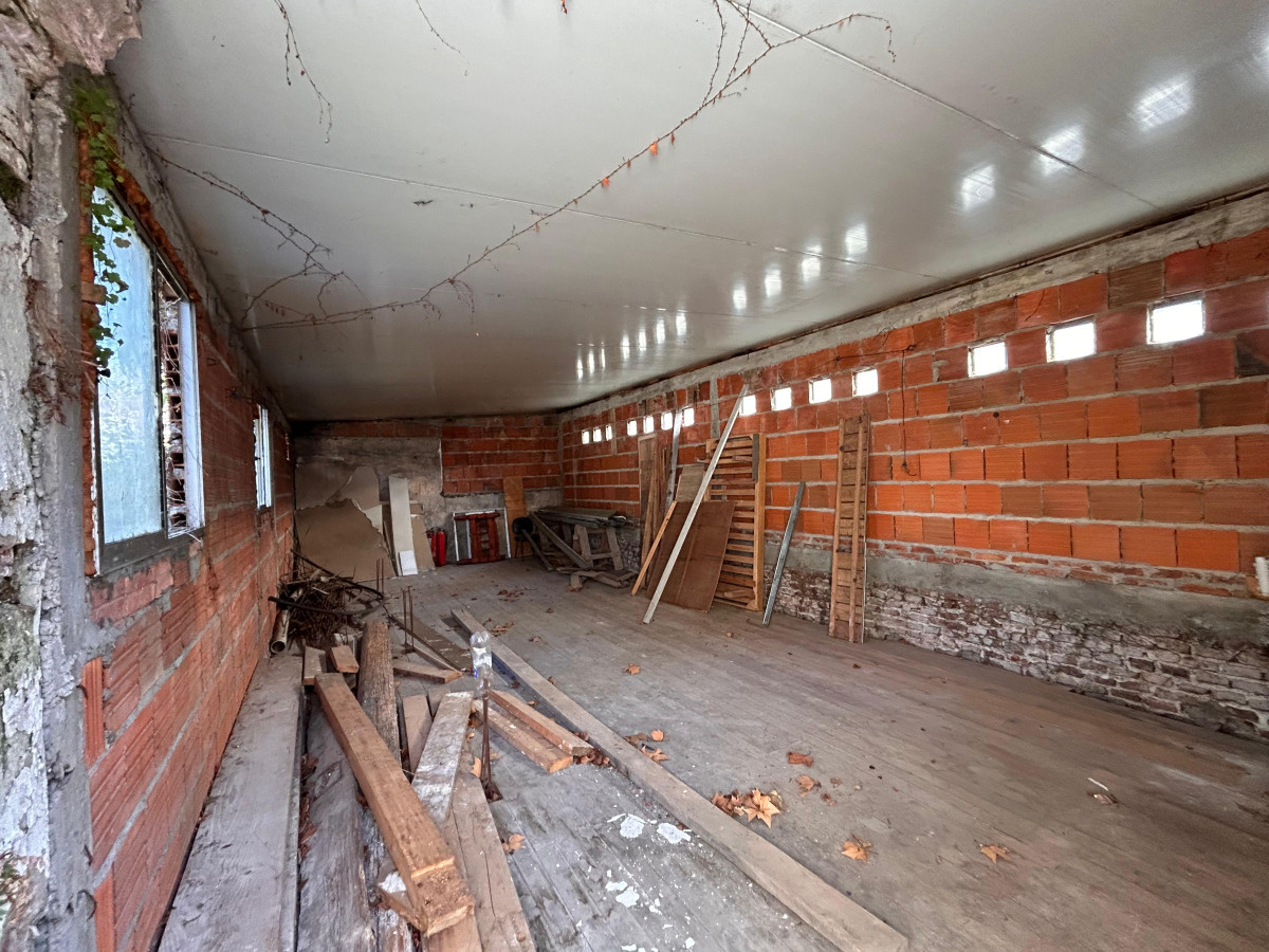 Casa ID.4961 - Venta Casa 10 Dormitorios Parque Rodó Inversion Constructora