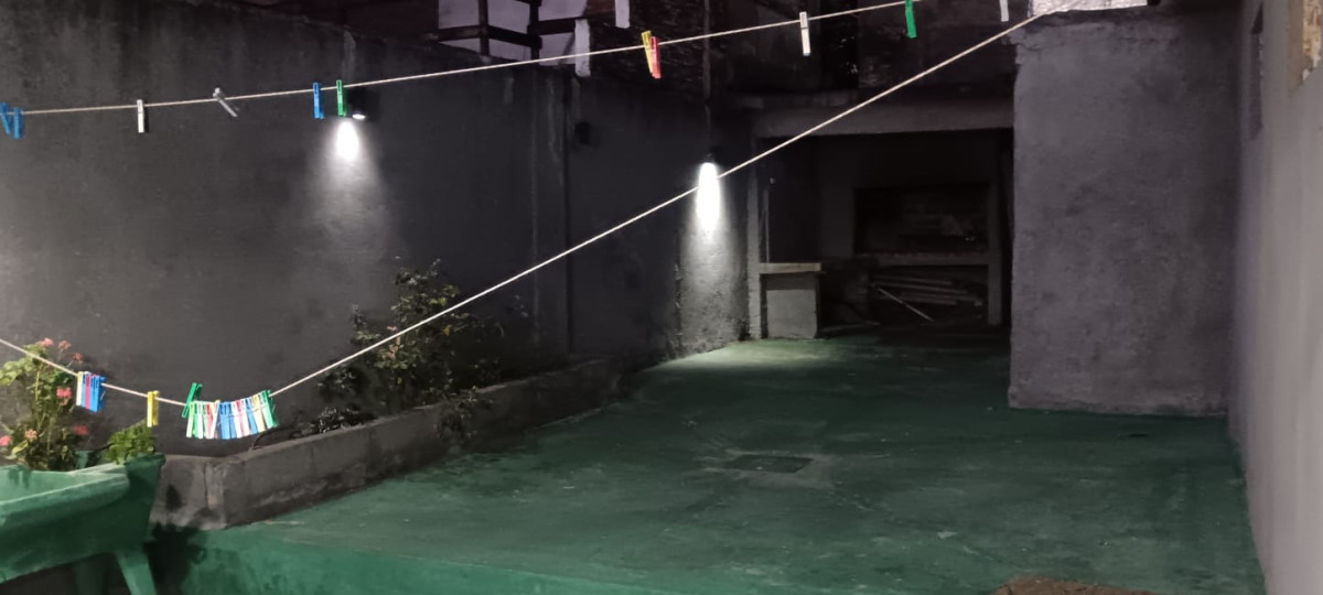 Casa ID.5931 - Venta Casa Reciclada 2 Dormitorios Barbacoa Perez Castellano