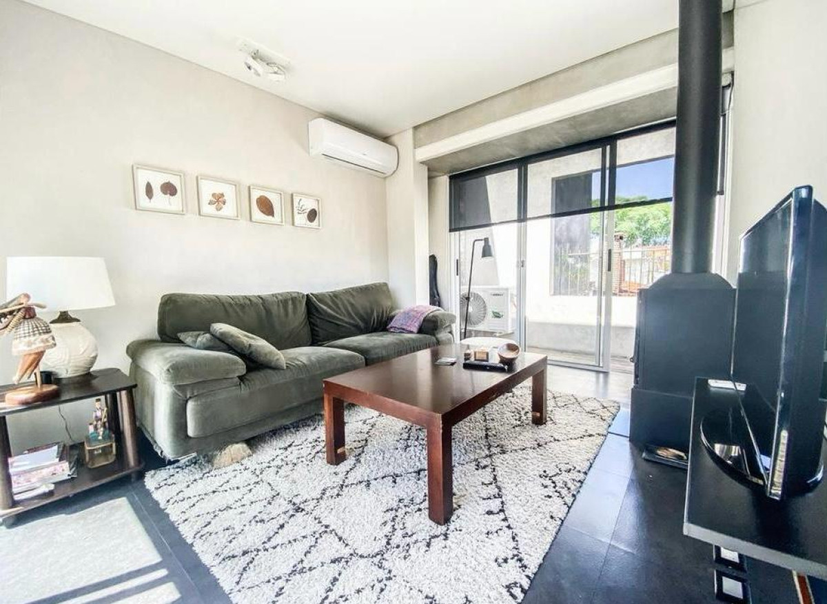 Casa ID.4290 - Venta Casa 3 Dormitorios Malvin con Terraza y Patio