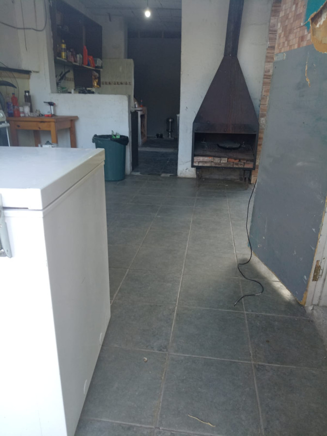 Casa ID.4733 - Venta 3 Viviendas y 2 Locales Comerciales Palermo Inversion