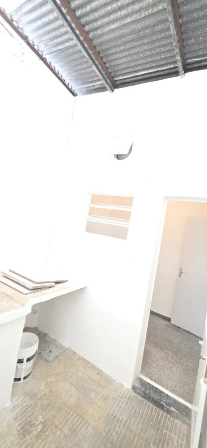 Casa ID.5375 - Alquiler Casa 2 Dormitorios Prado con jardin y patio