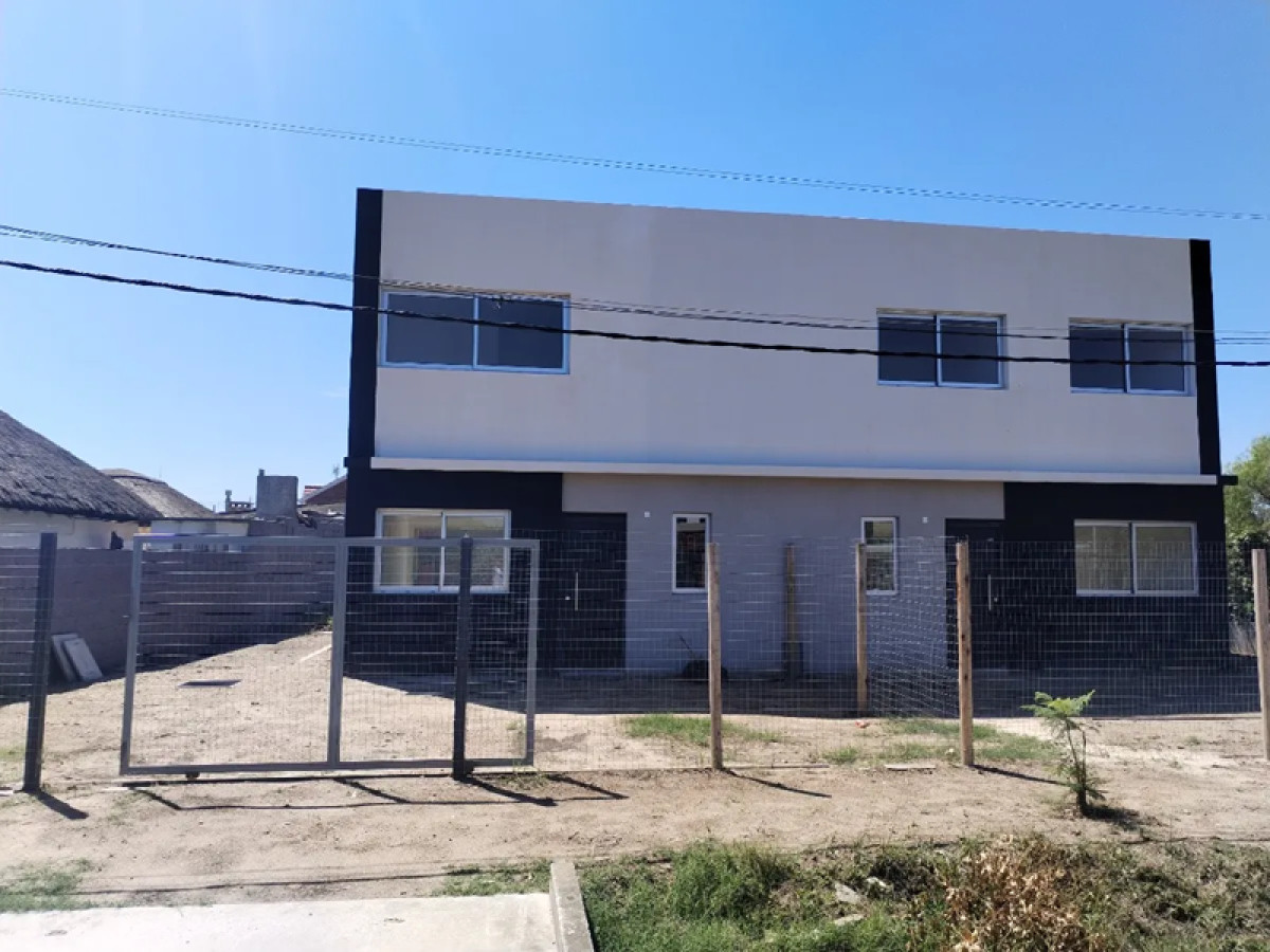 Casa ID.4788 - Venta Casa a Estrenar 2 Dormitorios Solymar Sur