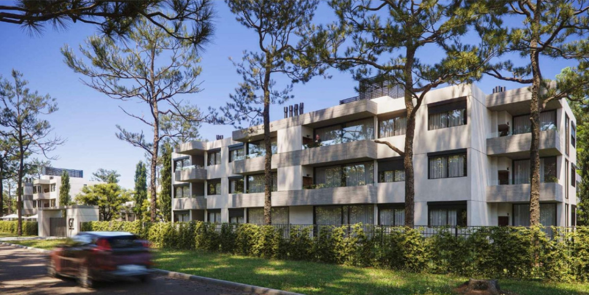 Casa ID.3931 - Venta Casa a Estrenar en Pozo 2 Dormitorios Carrasco Inversión