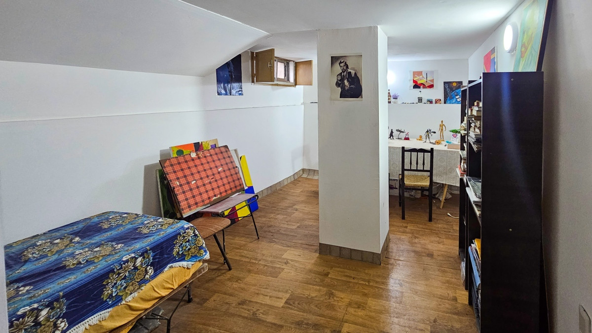 Casa ID.1315 - Casa Venta 2 Dormitorios La Comercial Gran Azotea
