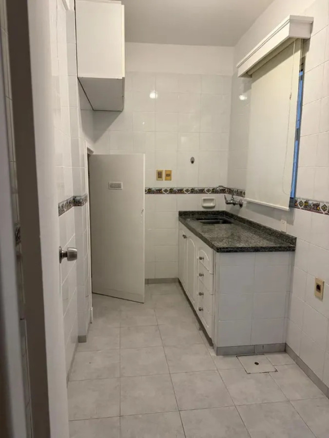 Casa ID.6520 - Alquiler Apartamento 1 Dormitorio Parque Batlle con patio