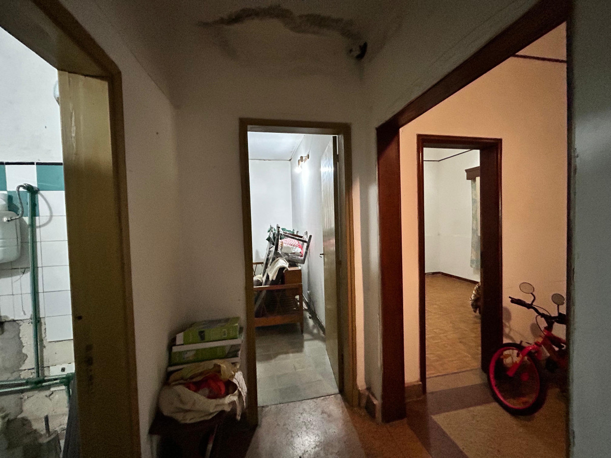 Casa ID.3703 - Inversion Venta 2 Casas Padrón Único Belvedere con Barbacoa