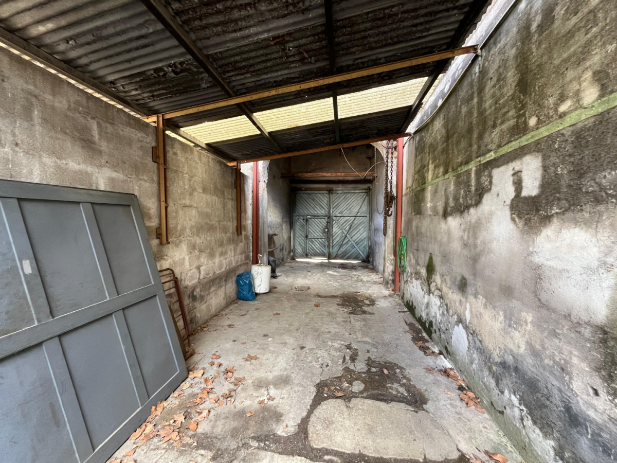Casa ID.6792 - Venta Propiedad con Terreno para Desarrollo Edificio Cordon