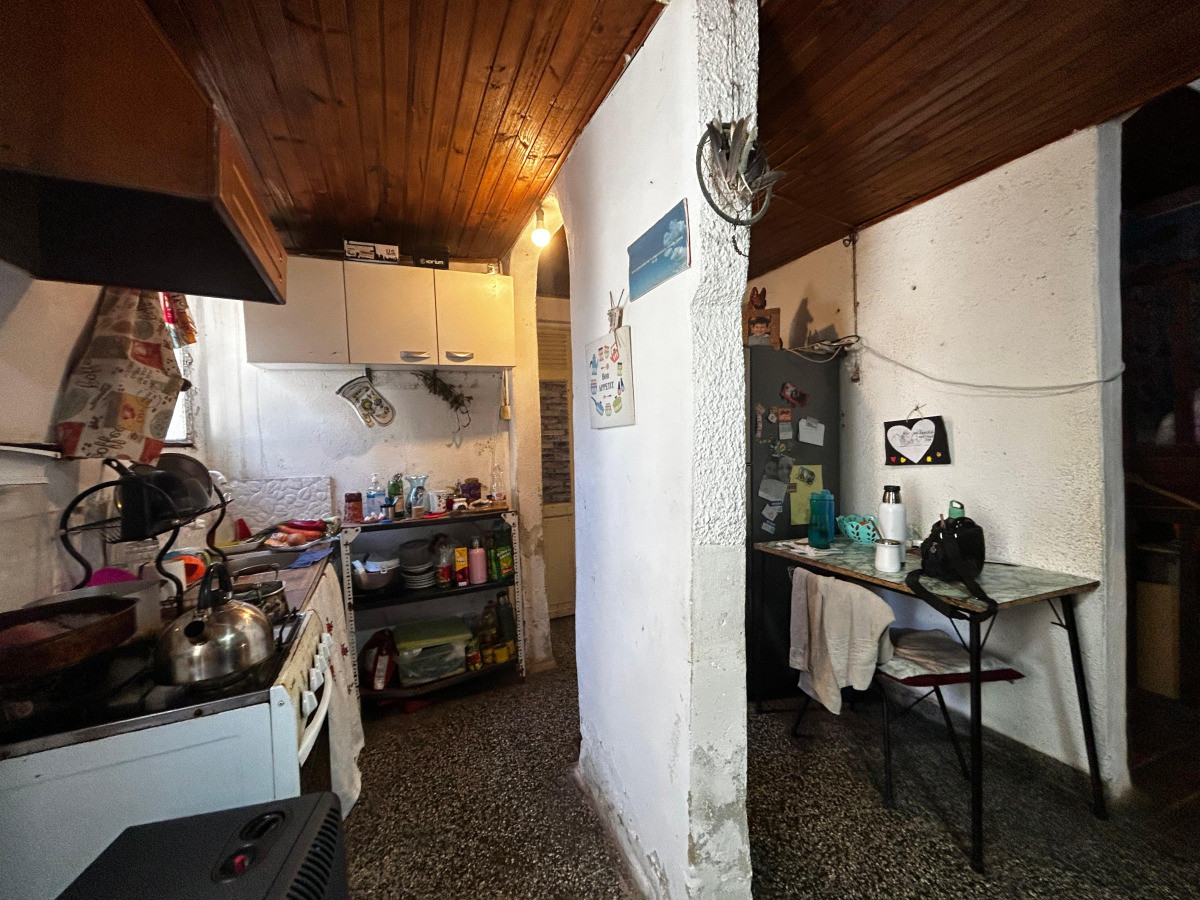 Casa ID.5339 - Venta Casa PH interno 2 o 3 Dormitorios Brazo Oriental 