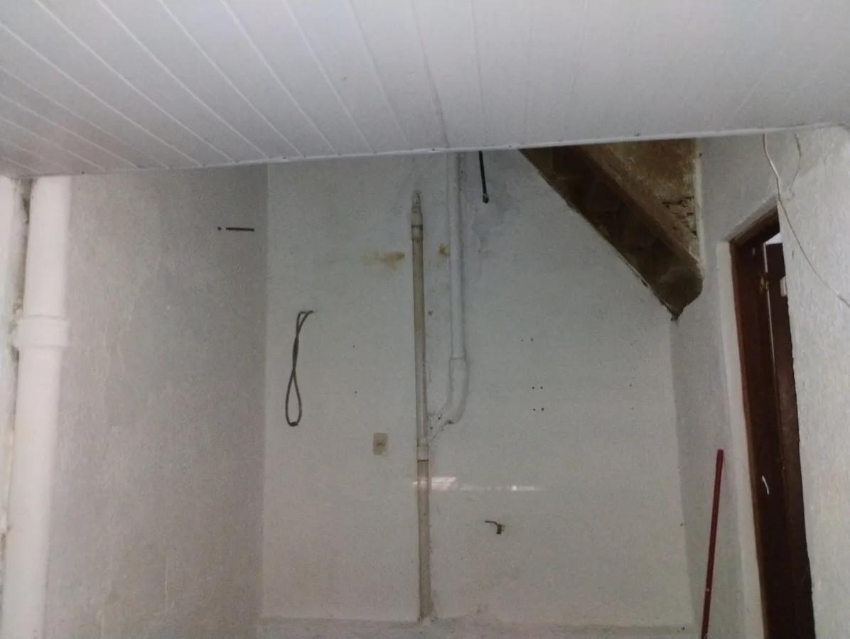 Casa ID.5342 - Alquiler Casa 3 Dormitorios Reducto con azotea y garaje