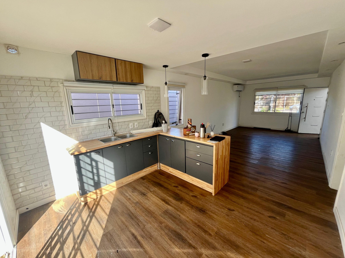 Casa ID.4650 - Venta Casa a Estrenar 3 Dormitorios Shangrilá con Parrillero