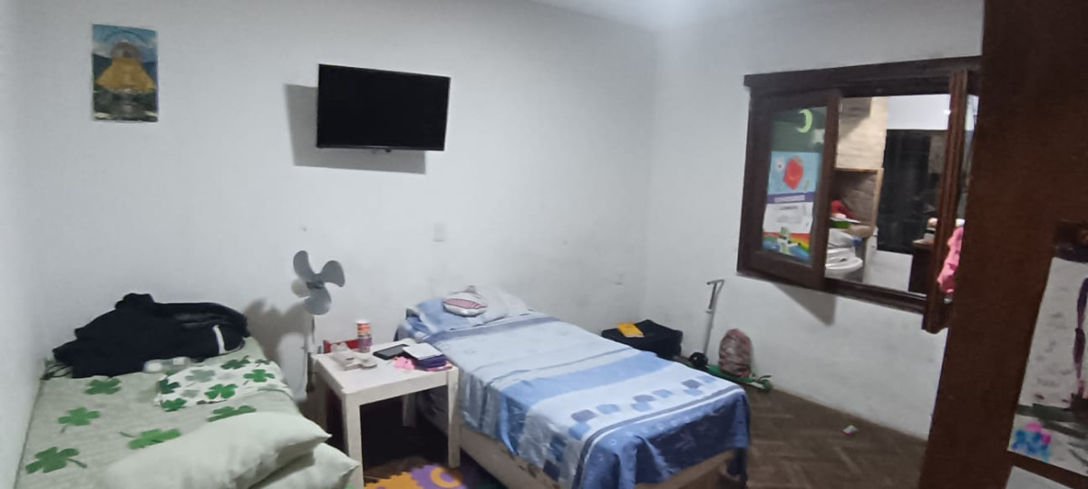 Casa ID.5931 - Venta Casa Reciclada 2 Dormitorios Barbacoa Perez Castellano