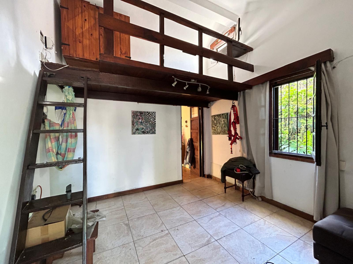 Casa ID.2314 - Casa Venta 2 Dormitorios Patio y Cochera Villa Española