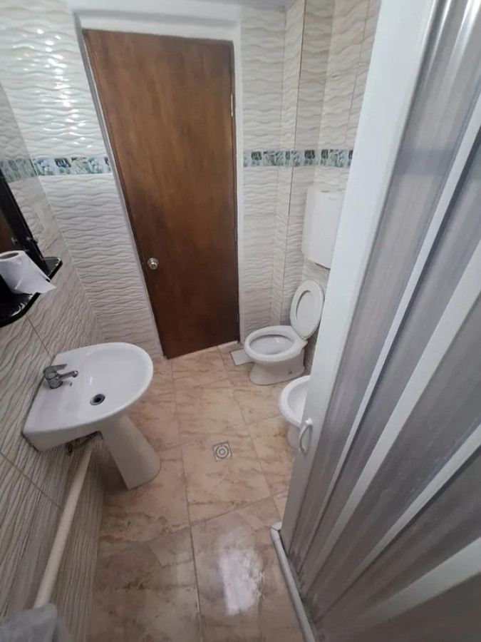 Casa ID.6649 - Alquiler Apartamento 2 Dormitorios La Blanqueada con patio