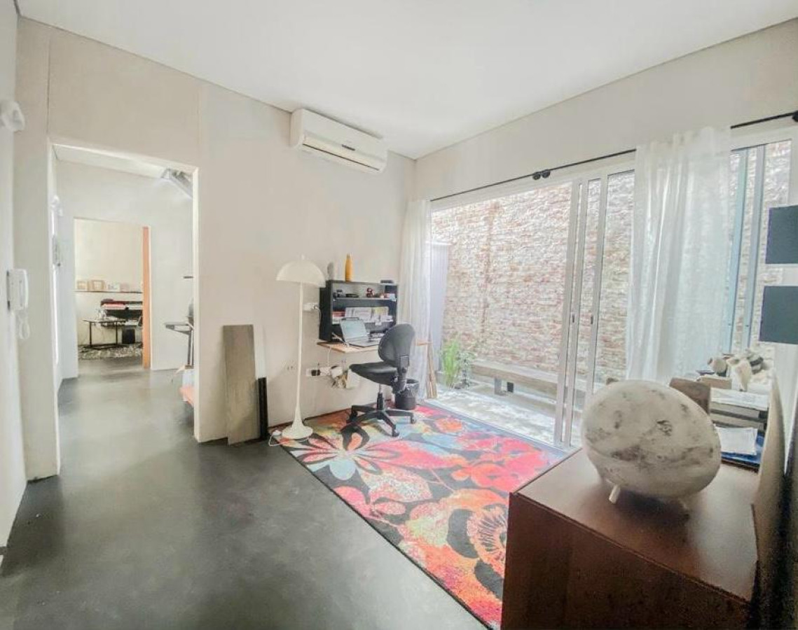 Casa ID.4290 - Venta Casa 3 Dormitorios Malvin con Terraza y Patio