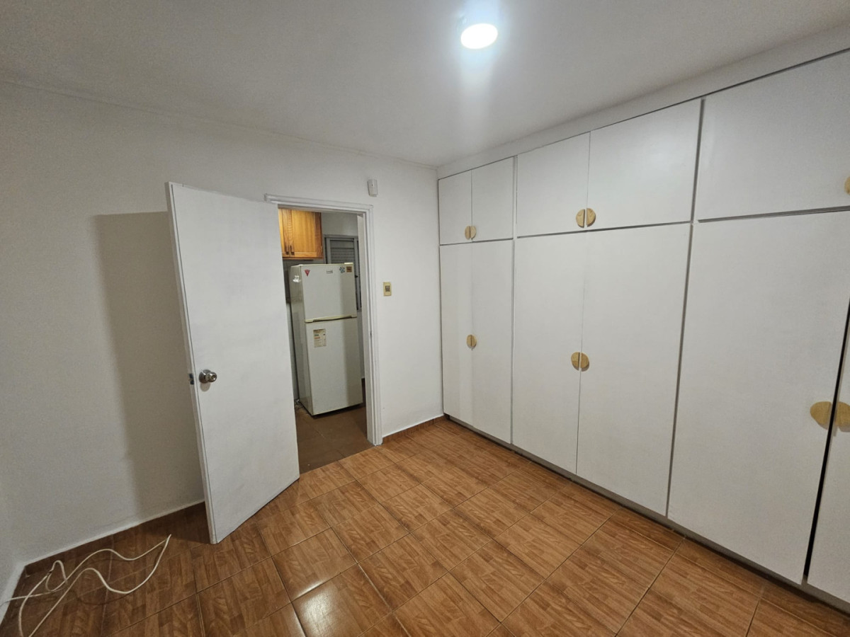 Casa ID.6721 - Alquiler Apartamento 1 Dormitorio Buceo con Patio