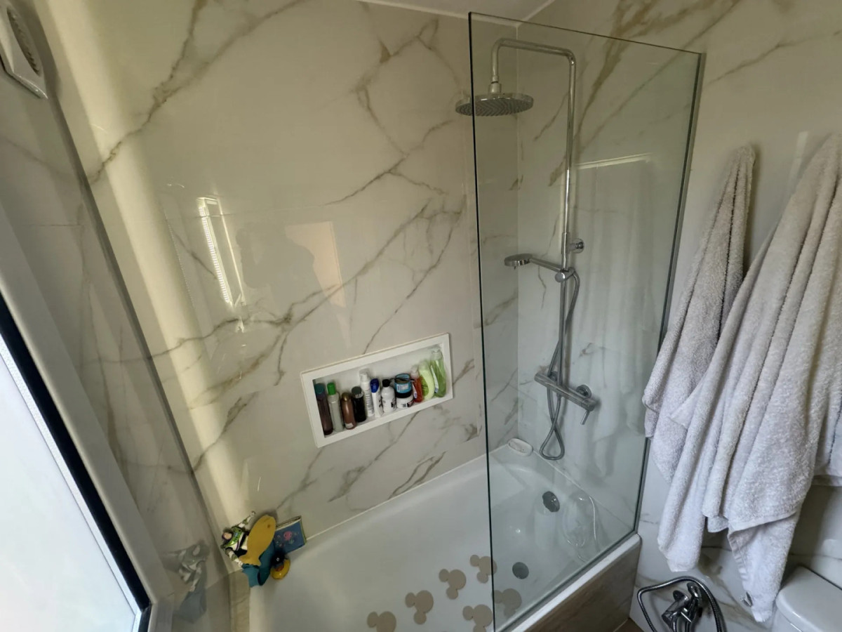 Casa ID.5626 - Venta Casa 3 Dormitorios Prado con patio y garaje