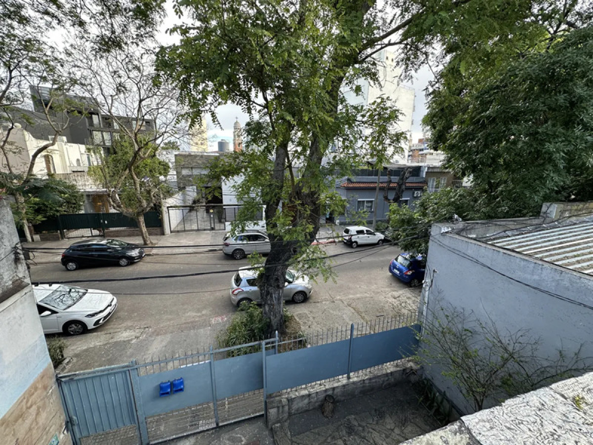 Casa ID.5244 - Alquiler Casa 3 Dormitorios Punta Carretas con Cochera