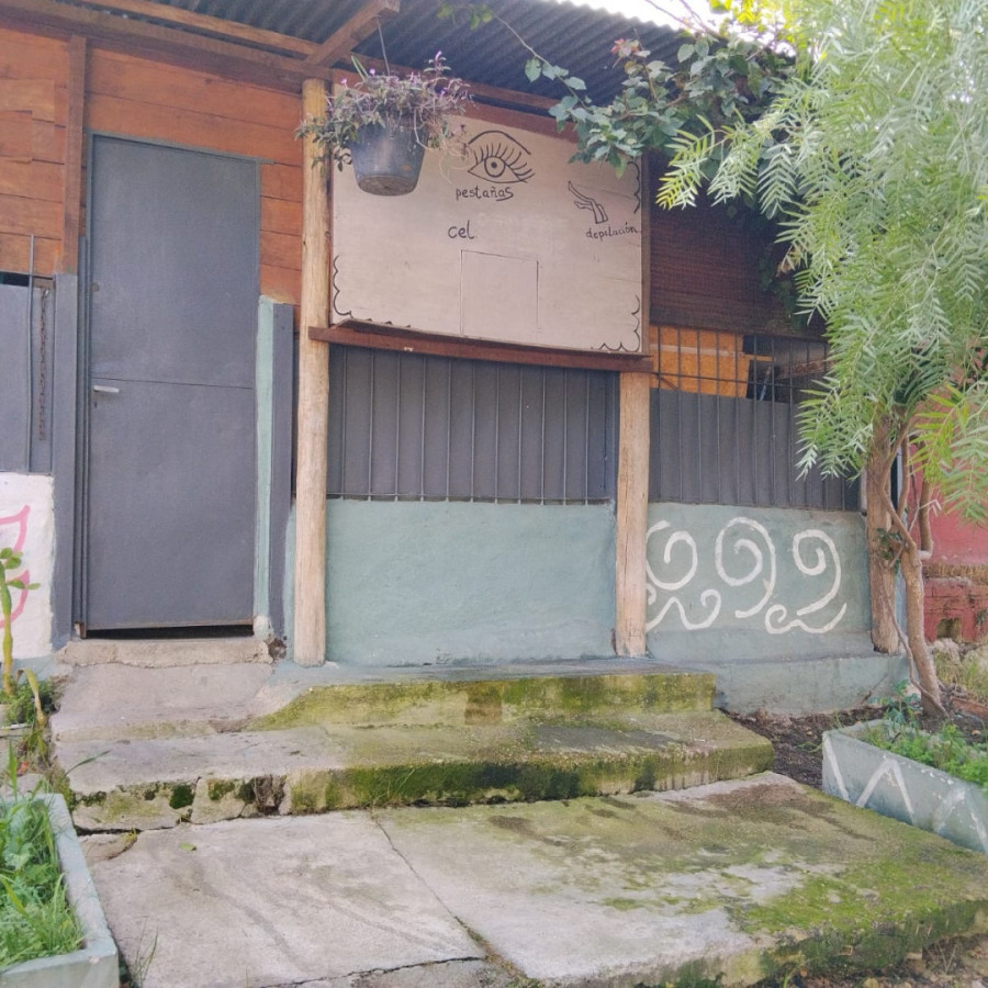 Casa ID.6479 - Venta Casa 2 Dormitorios La Teja con Patio Chico Oportunidad