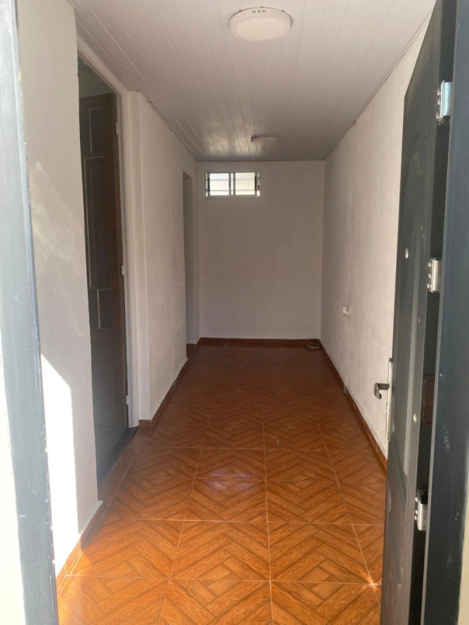 Casa ID.5641 - Alquiler Casa 1 Dormitorio Paso Molino con cochera y patio