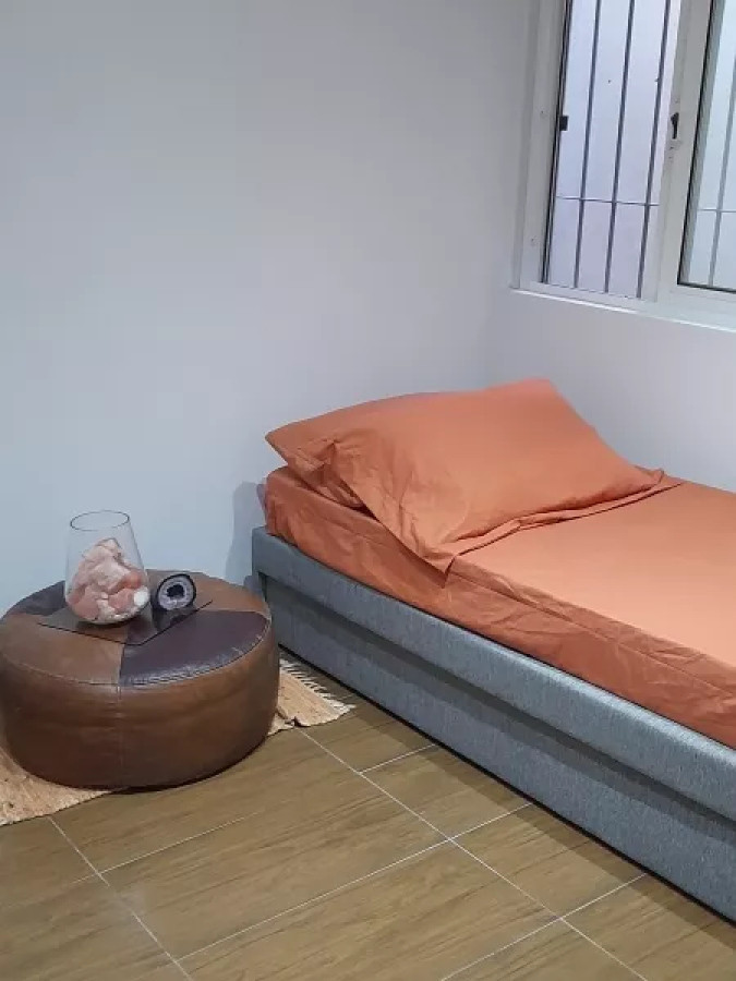 Casa ID.3935 - Venta Casa 2 Dormitorios La Blanqueada Patio Azotea  