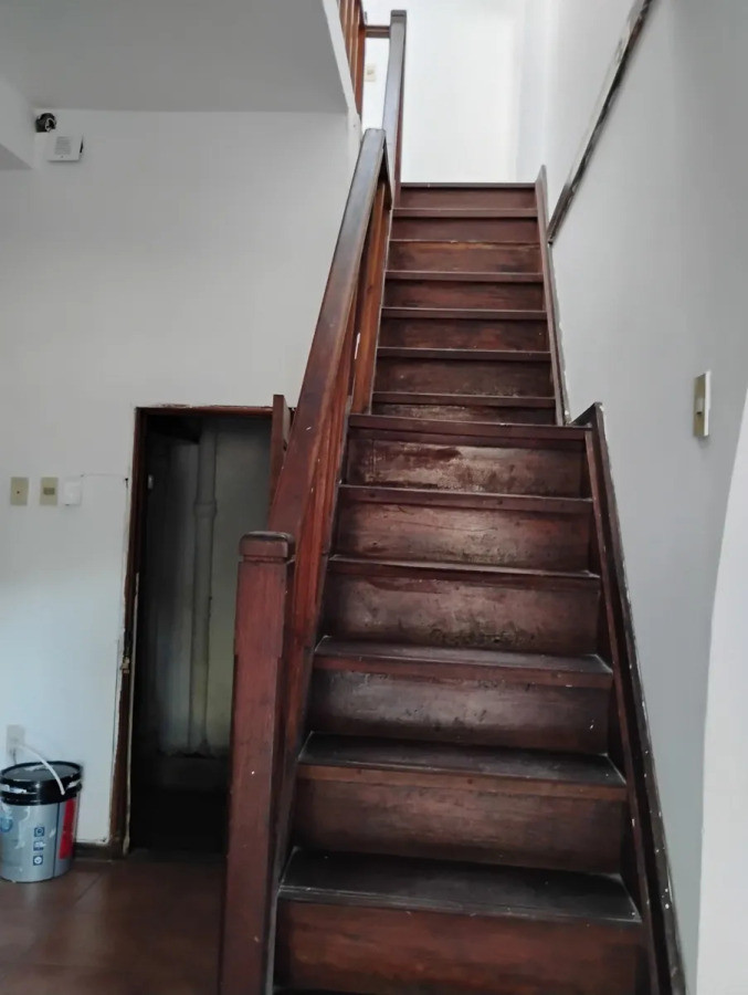 Casa ID.5342 - Alquiler Casa 3 Dormitorios Reducto con azotea y garaje