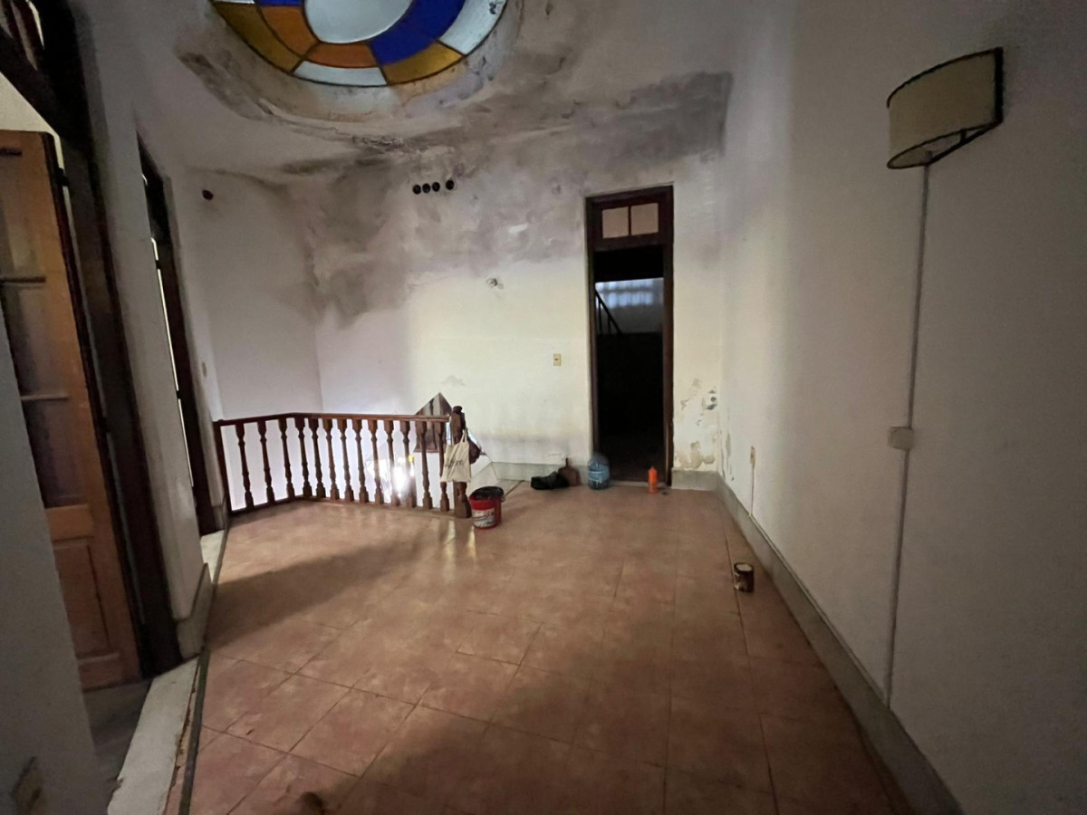 Casa ID.5888 - Venta Casa a Reciclar 2 Dormitorios Aguada terraza y parrillero